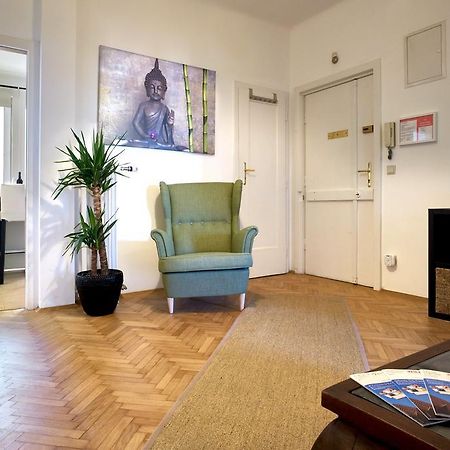 Operastreet City Center Apartment "Bangkok" In Vienne Extérieur photo