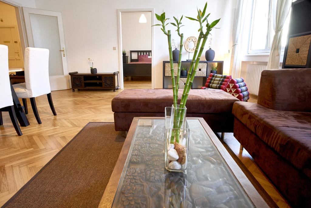 Operastreet City Center Apartment "Bangkok" In Vienne Extérieur photo